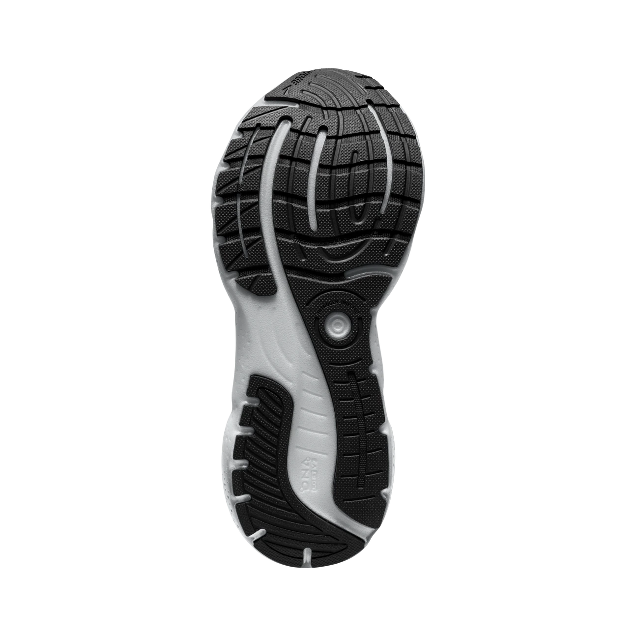  Women's Brooks Glycerin 20 (Wide-D)-120369 1D 059