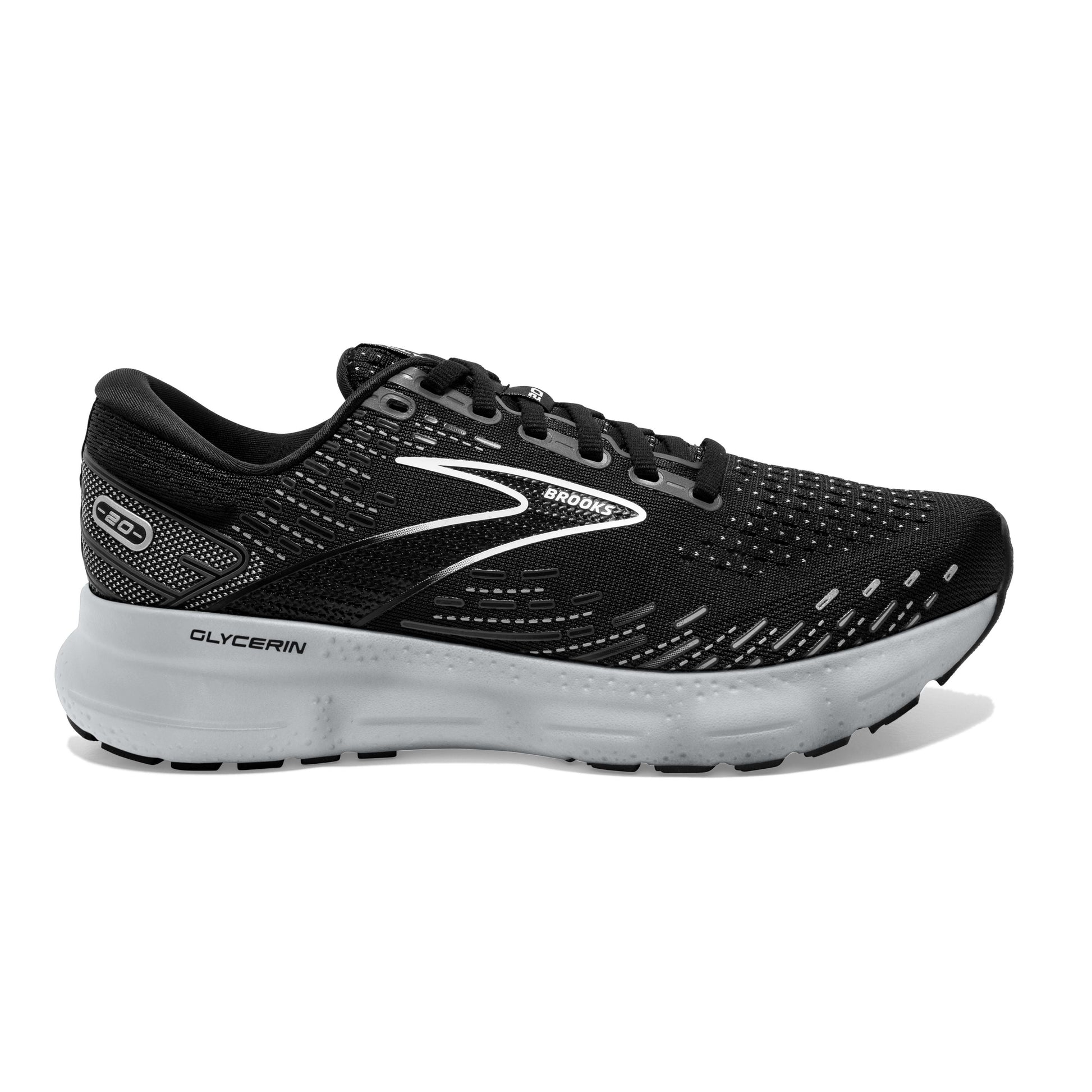  Women's Brooks Glycerin 20 - 120369 1B 059