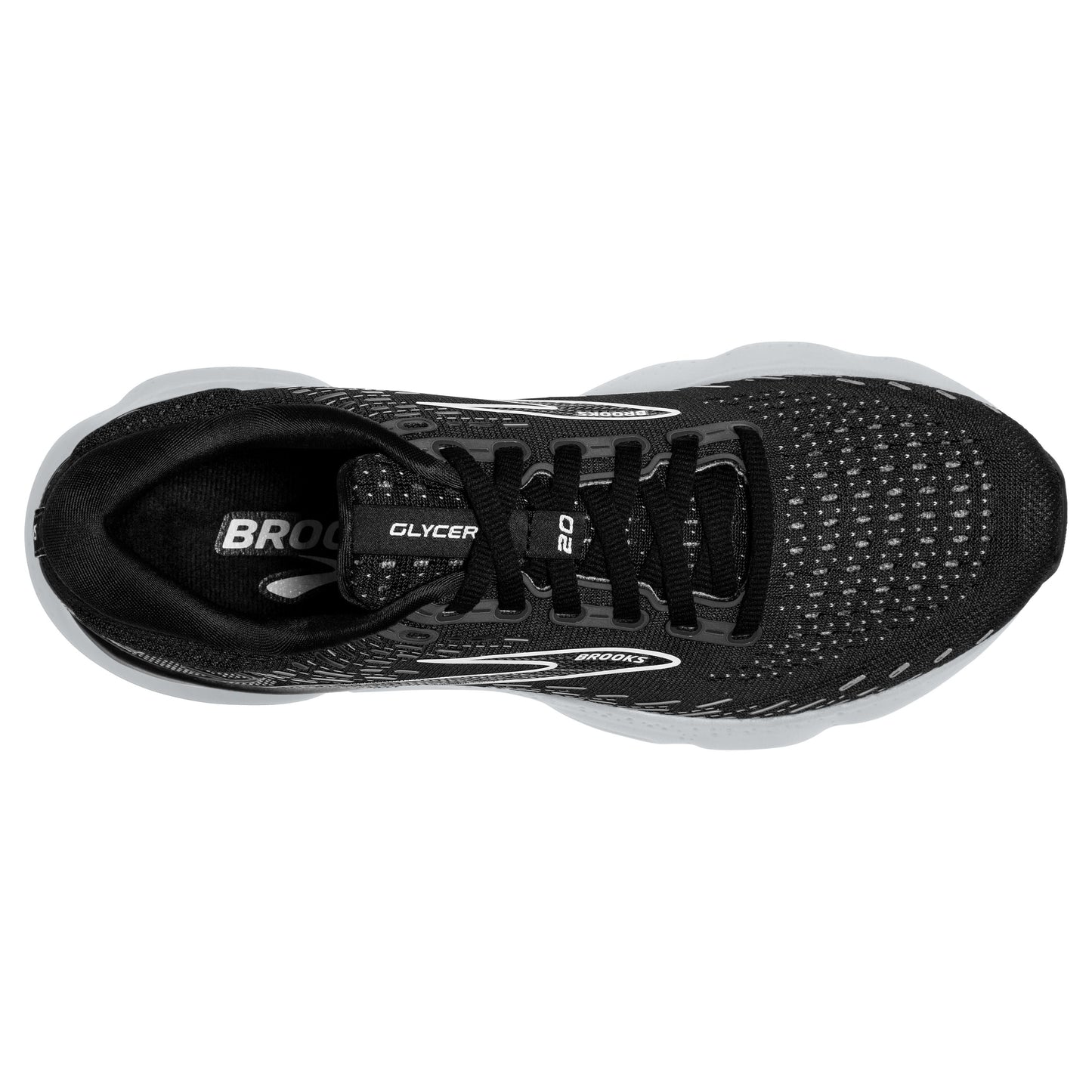  Women's Brooks Glycerin 20 - 120369 1B 059