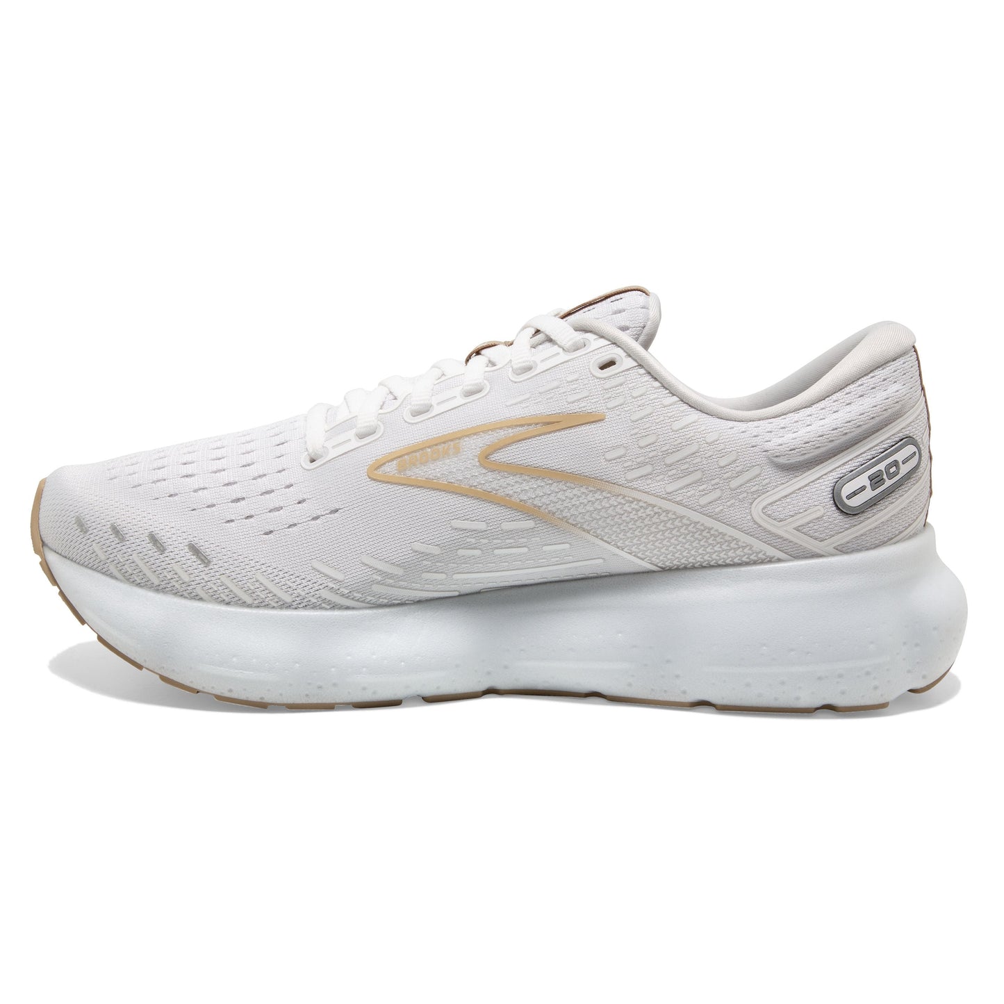  Women's Brooks Glycerin 20 - 120369 1B 122