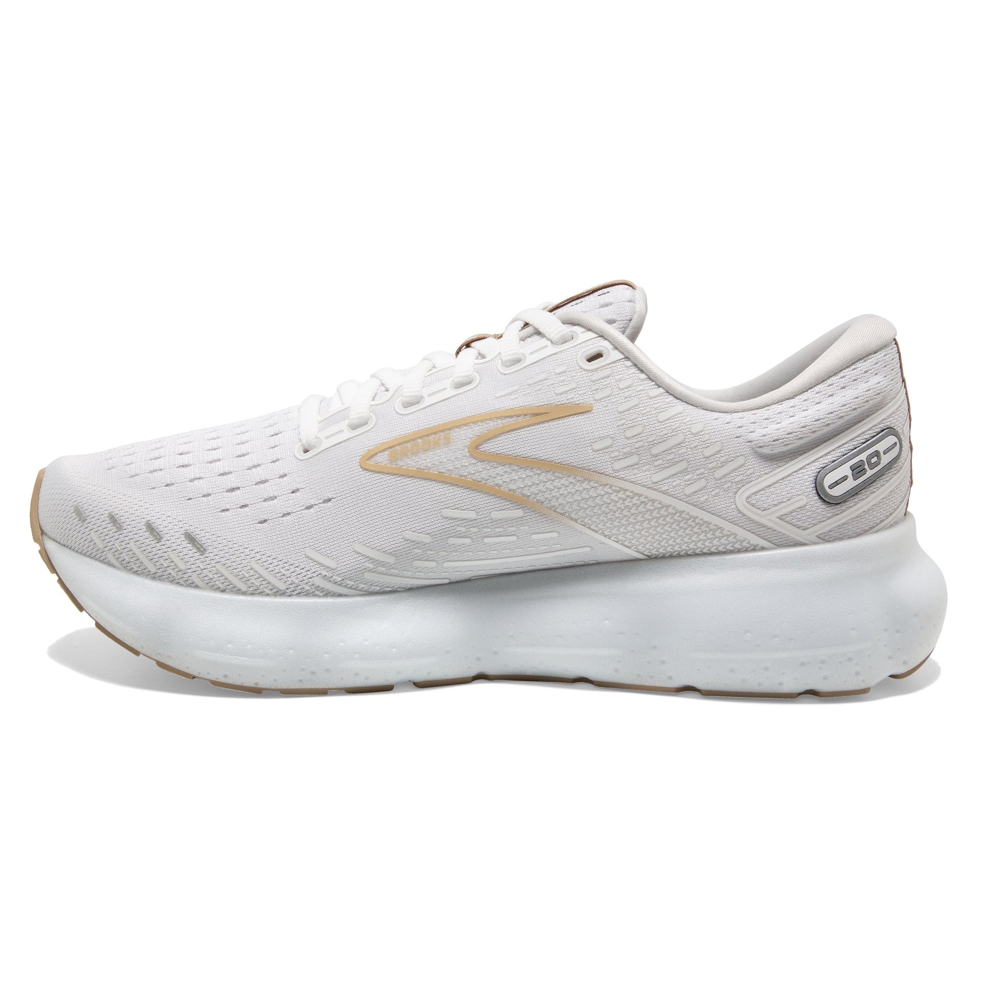  Women's Brooks Glycerin 20 - 120369 1B 122