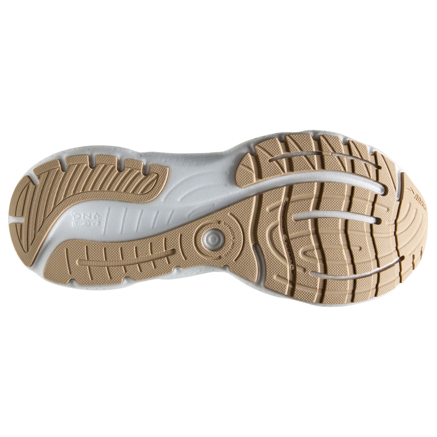 Women's Brooks Glycerin 20 - 120369 1B 122