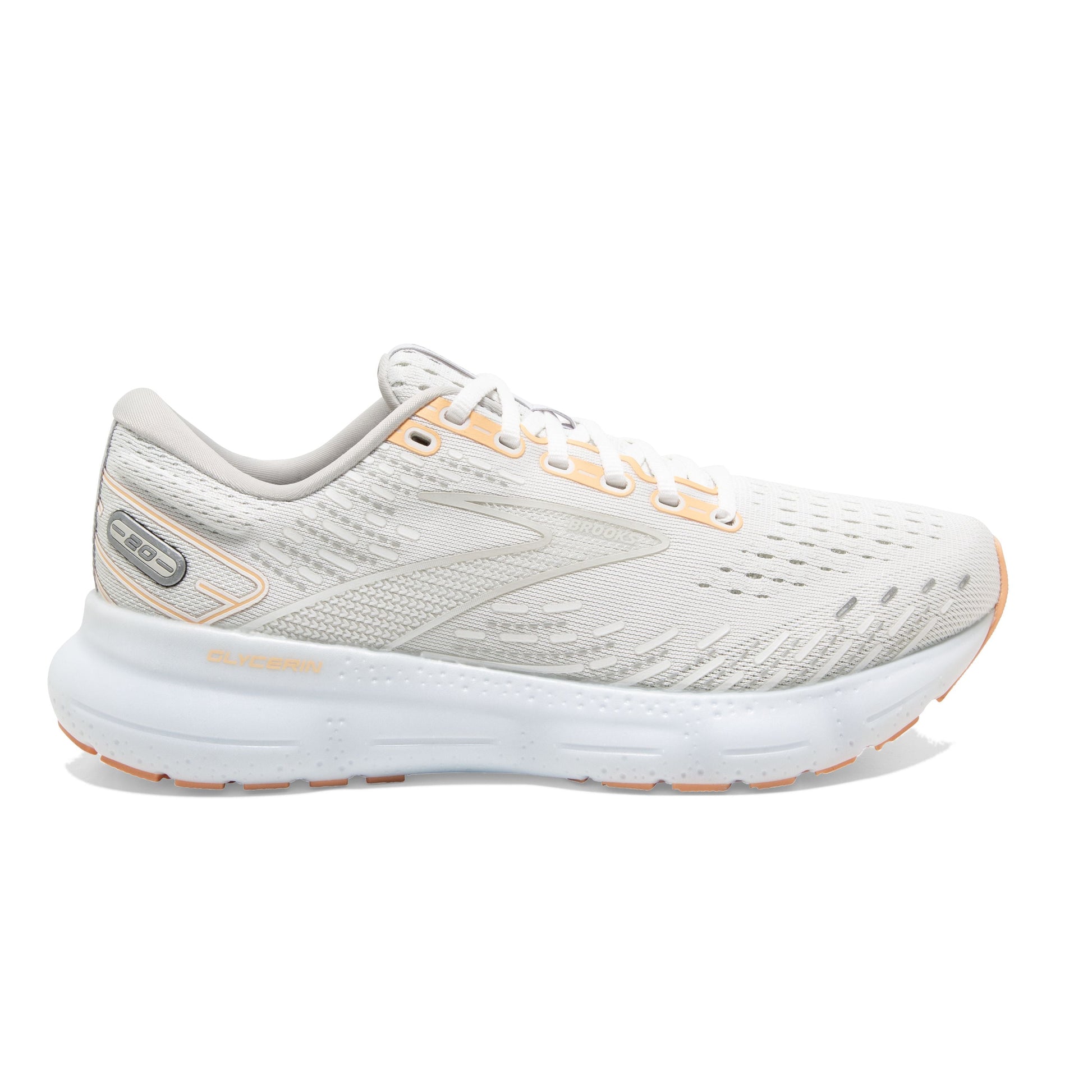  Women's Brooks Glycerin 20 - 120369 1B 133