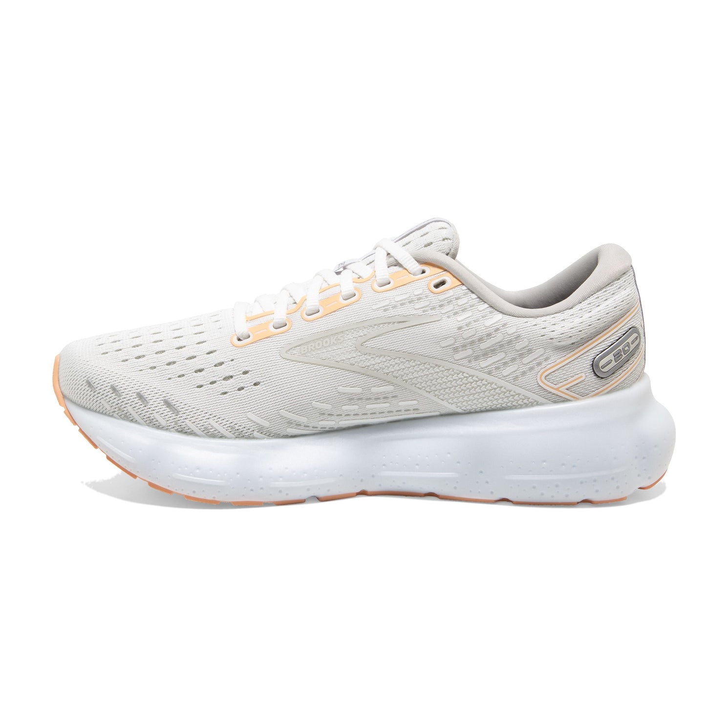  Women's Brooks Glycerin 20 - 120369 1B 133