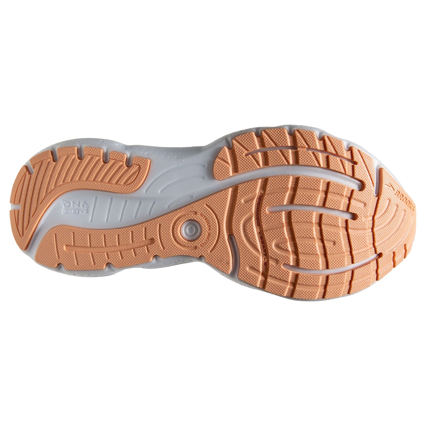  Women's Brooks Glycerin 20 - 120369 1B 133