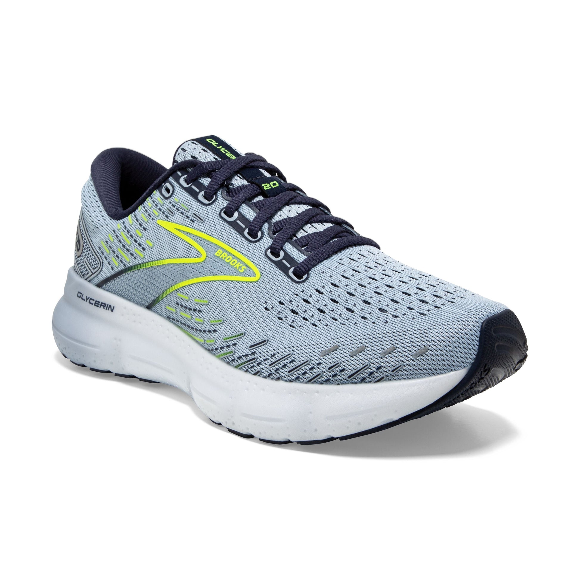  Women's Brooks Glycerin 20 - 120369 1B 416