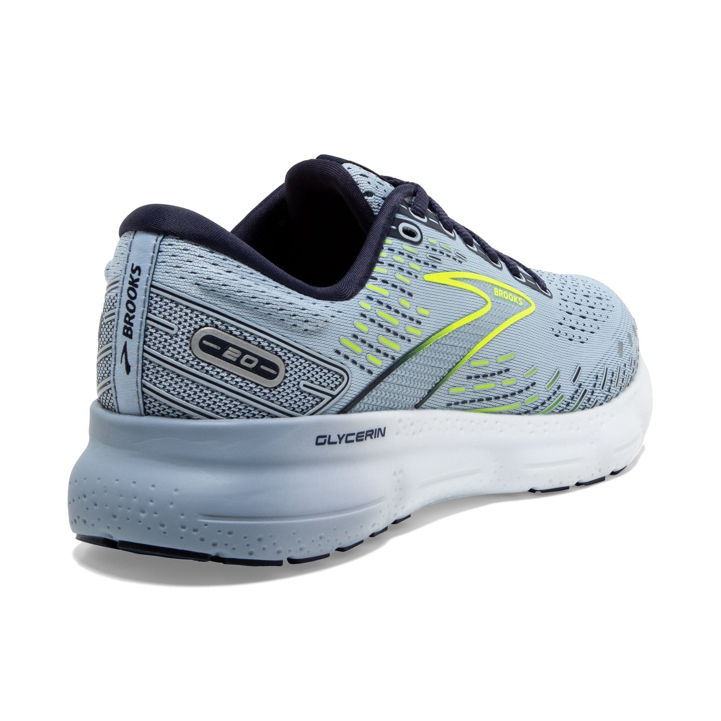  Women's Brooks Glycerin 20 - 120369 1B 416