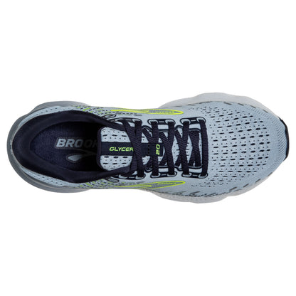  Women's Brooks Glycerin 20 - 120369 1B 416