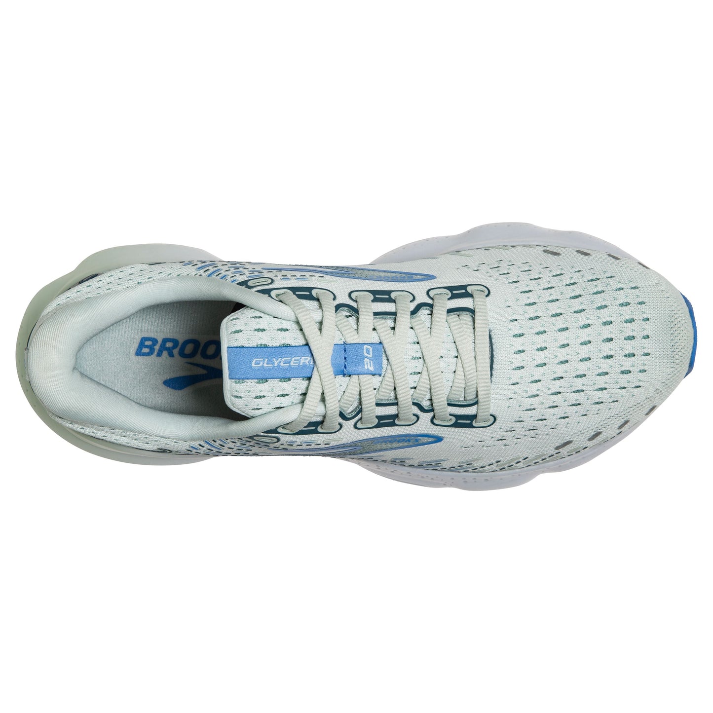  Women's Brooks Glycerin 20 - 120369 1B 494