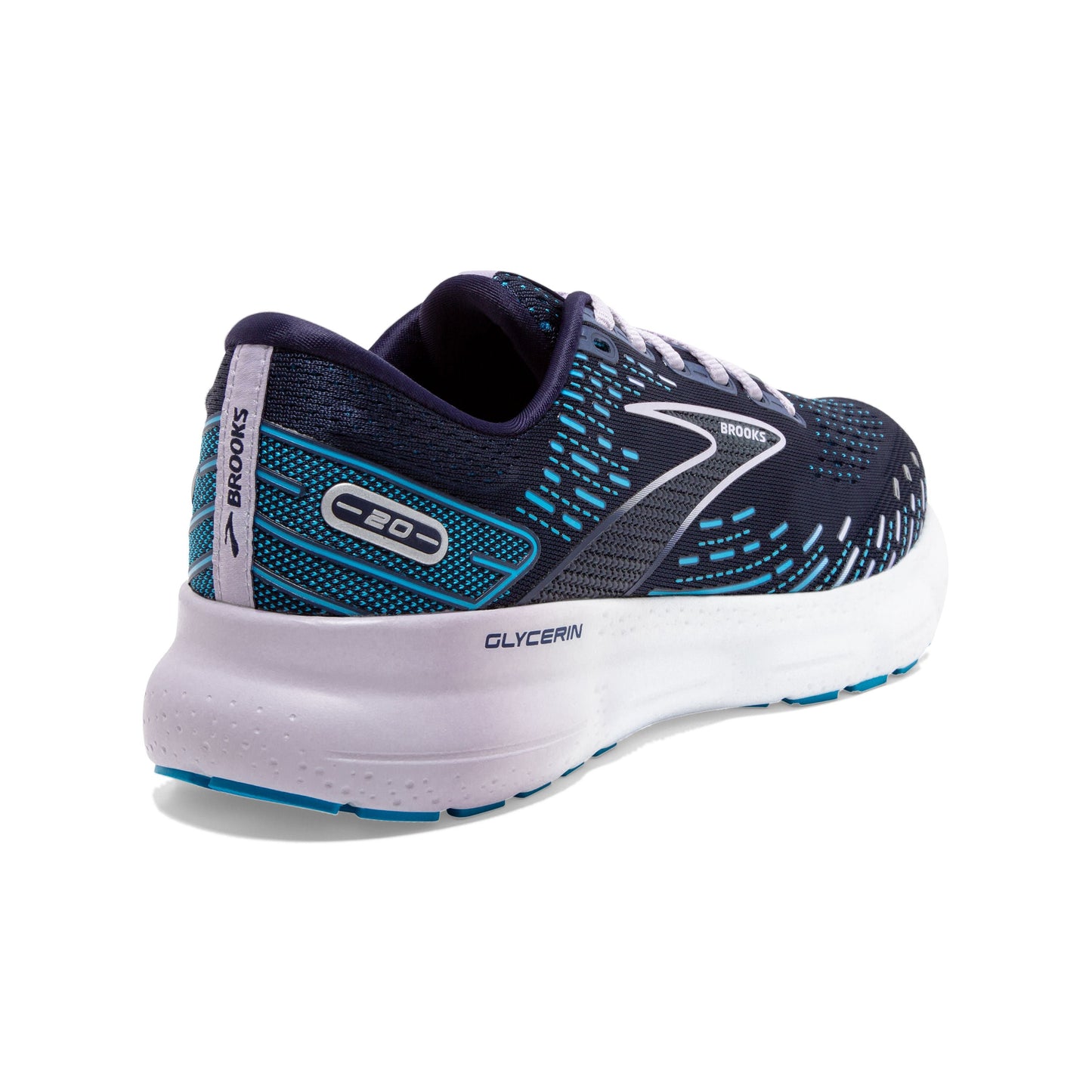  Women's Brooks Glycerin 20 - 120369 1B 499
