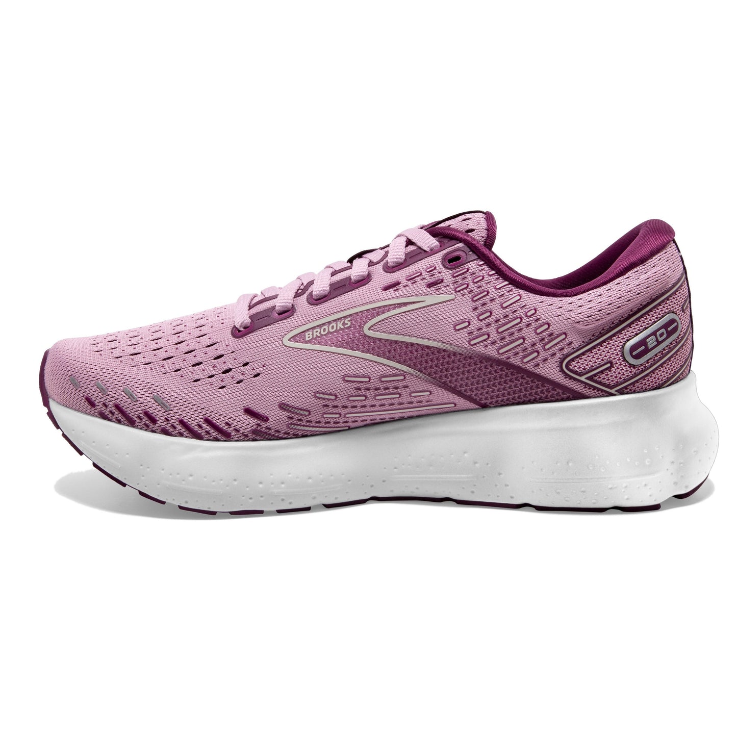  Women's Brooks Glycerin 20 - 120369 1B 577
