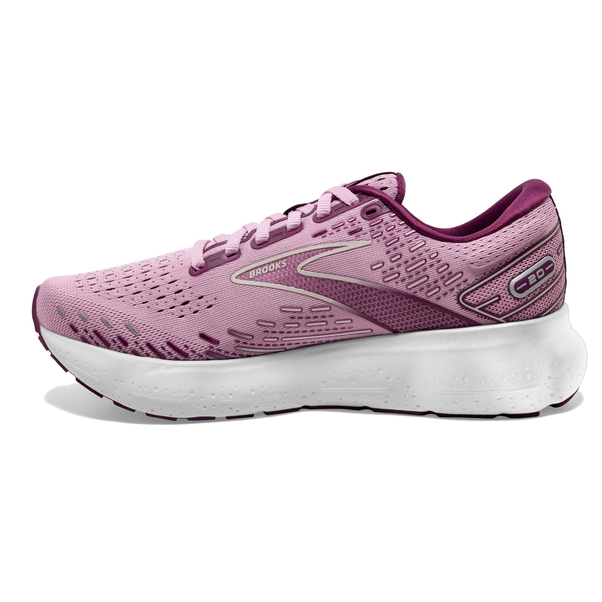  Women's Brooks Glycerin 20 - 120369 1B 577