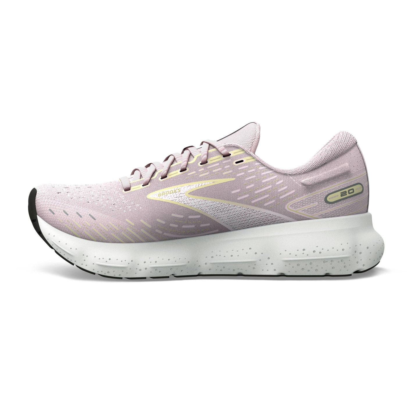  Women's Brooks Glycerin 20 - 120369 1B 656
