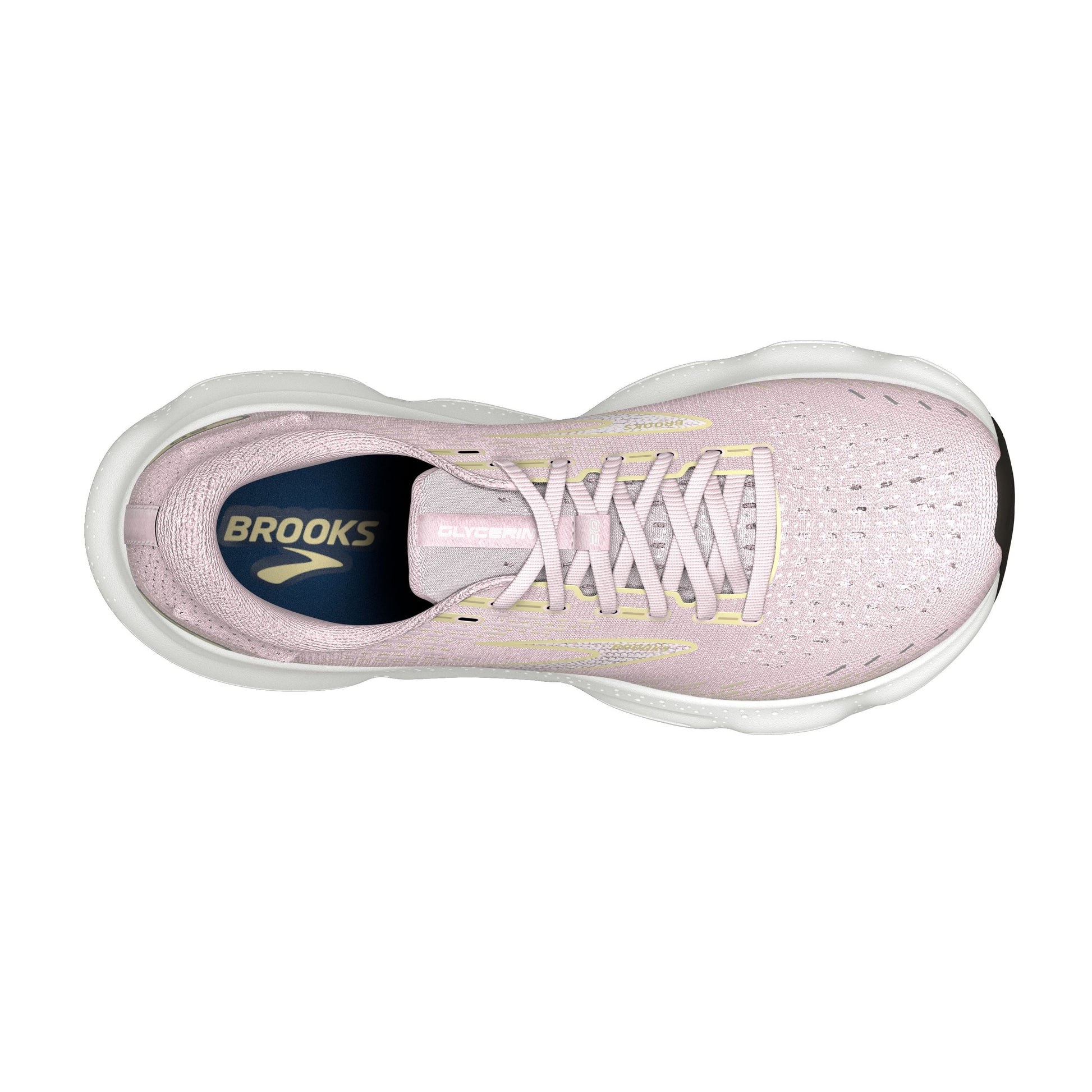  Women's Brooks Glycerin 20 - 120369 1B 656