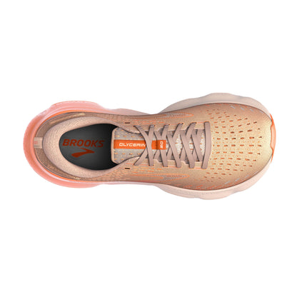  Women's Brooks Glycerin 20 - 120369 1B 881