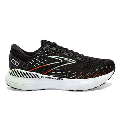  Women's Brooks Glycerin GTS 20 - 120370 1B 045