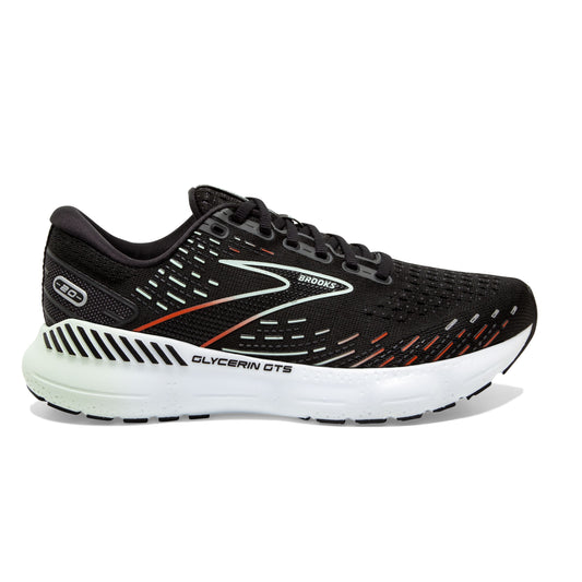  Women's Brooks Glycerin GTS 20 - 120370 1B 045