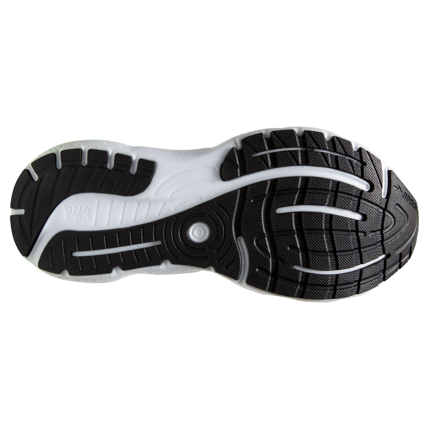  Women's Brooks Glycerin GTS 20 - 120370 1B 045