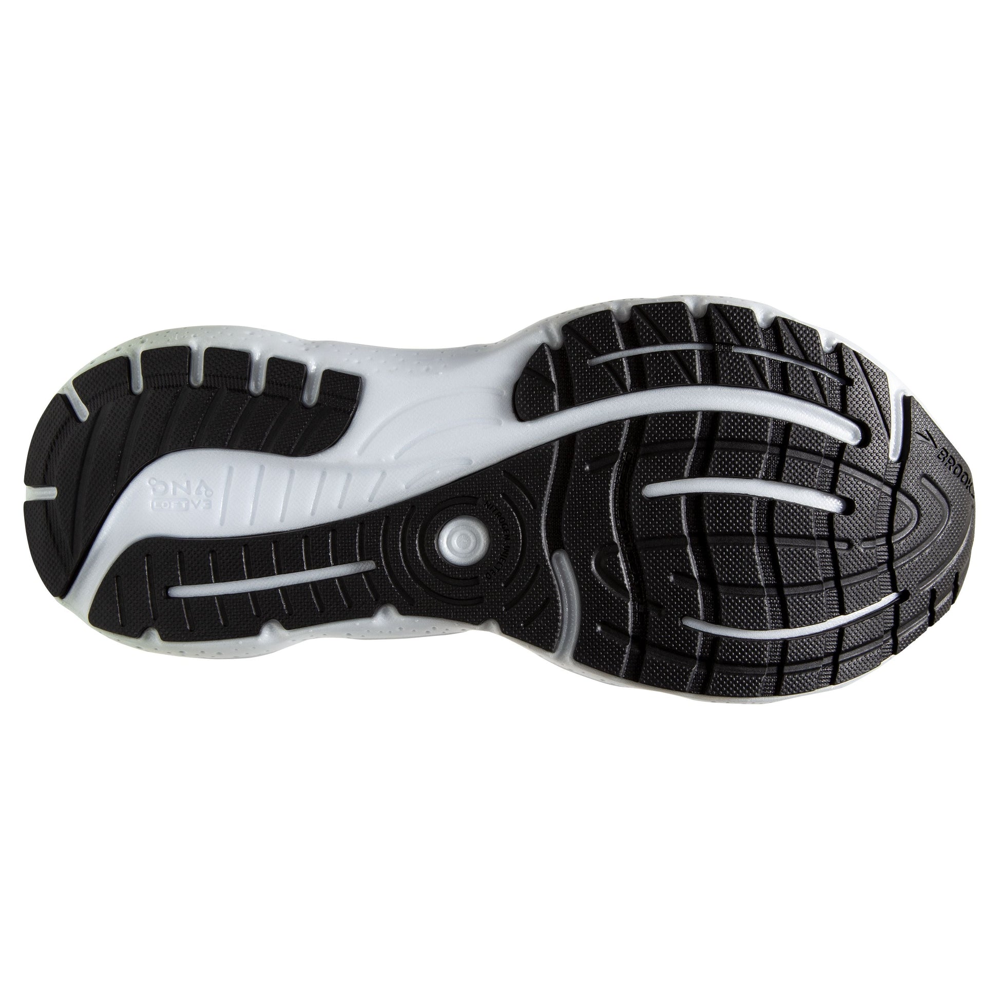  Women's Brooks Glycerin GTS 20 - 120370 1B 045