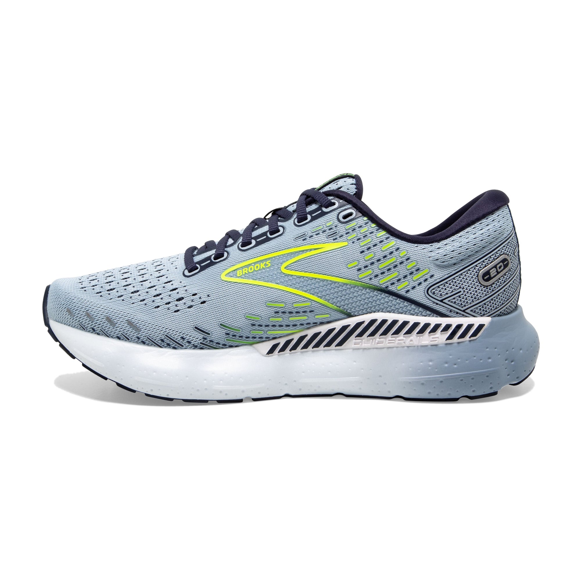  Women's Brooks Glycerin GTS 20 - 120370 1B 416