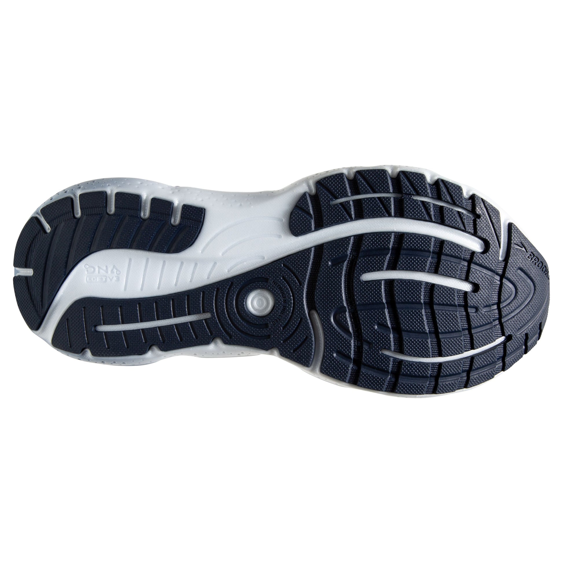  Women's Brooks Glycerin GTS 20 - 120370 1B 416
