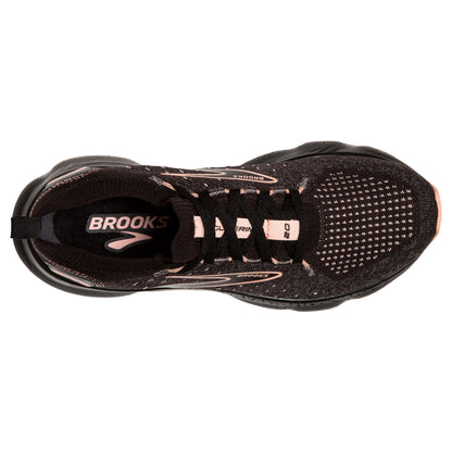  Women's Brooks Glycerin StealthFit 20 - 120372 1B 026