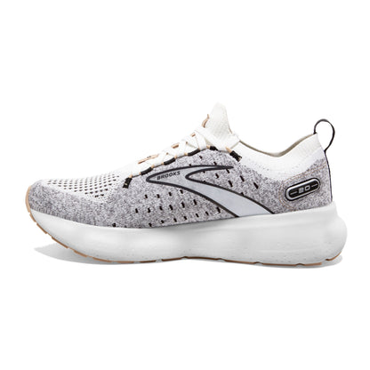  Women's Brooks Glycerin StealthFit 20 - 120372 1B 163