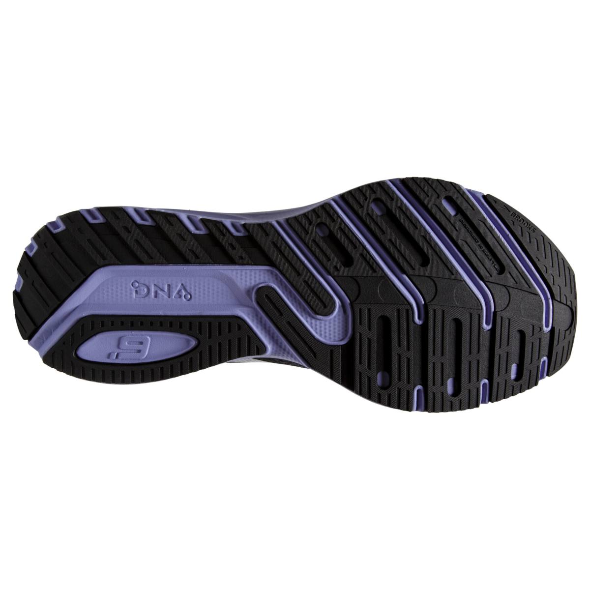  Women's Brooks Launch 9 120373 1B 060