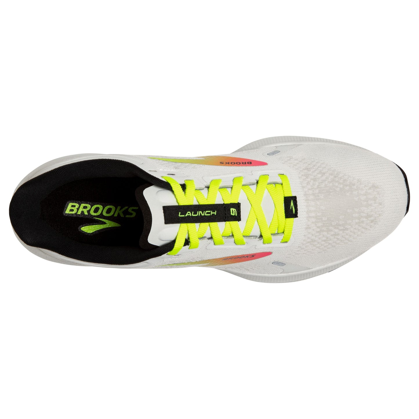  Women's Brooks Launch 9 - 120373 1B 148