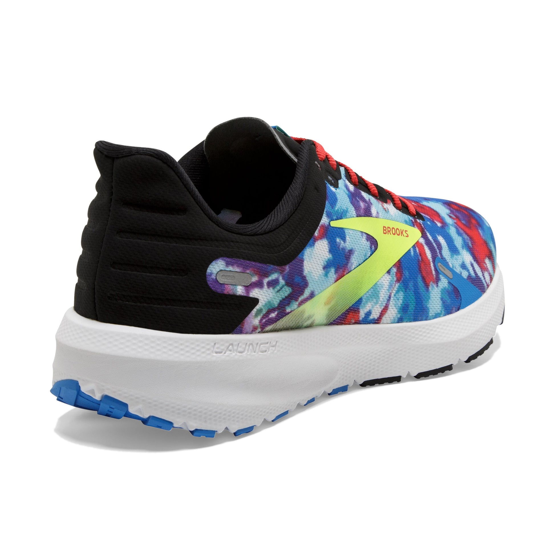  Women's Brooks Launch 9 - 120373 1B 446