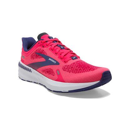  Women's Brooks Launch GTS 9-120374 1B 604