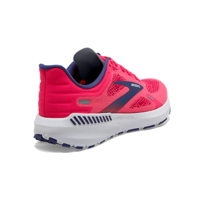  Women's Brooks Launch GTS 9-120374 1B 604