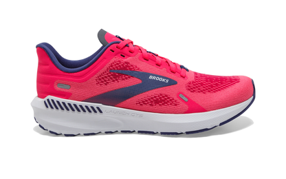  Women's Brooks Launch GTS 9-120374 1B 604