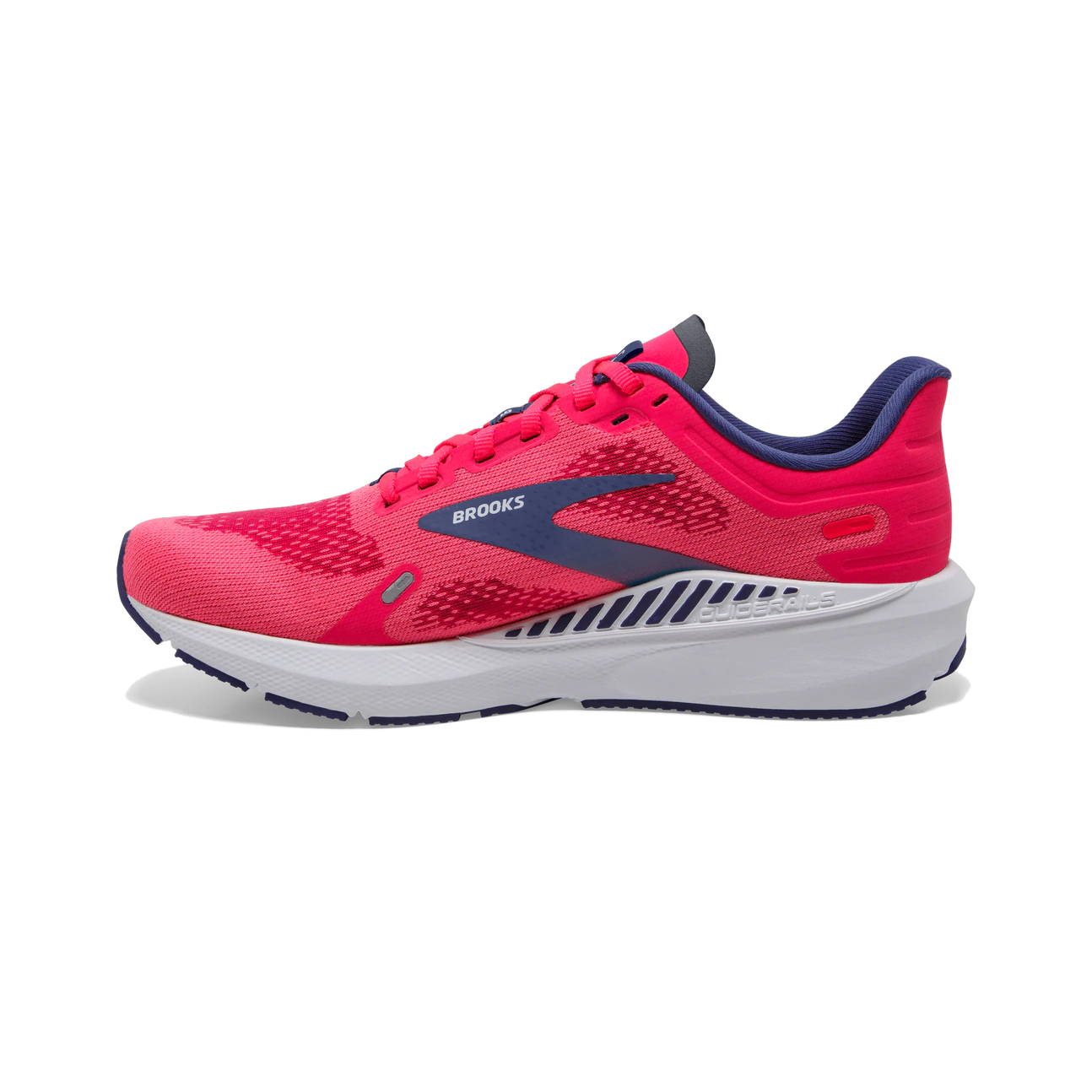  Women's Brooks Launch GTS 9-120374 1B 604