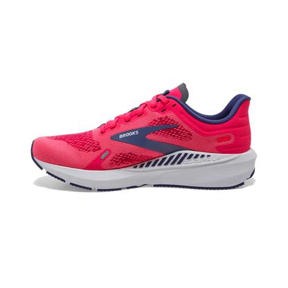  Women's Brooks Launch GTS 9-120374 1B 604