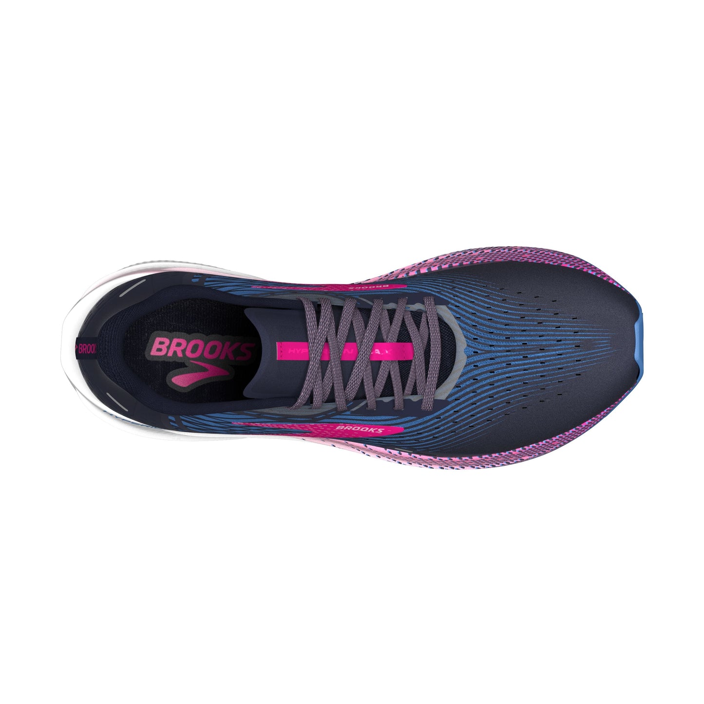  Women's Brooks Hyperion Max - 120377 1B 441