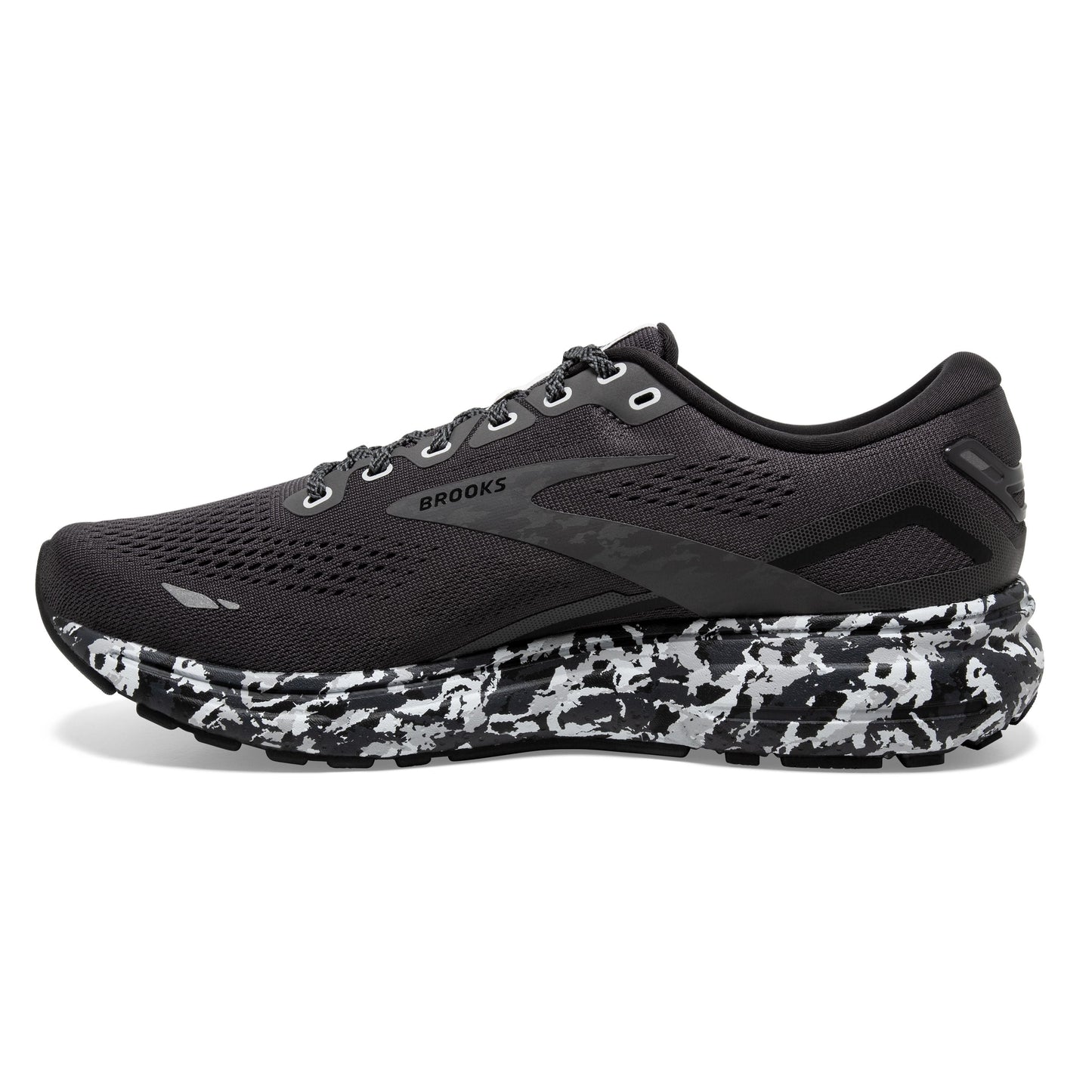  Women's Brooks Ghost 15 - 120380 1B 004