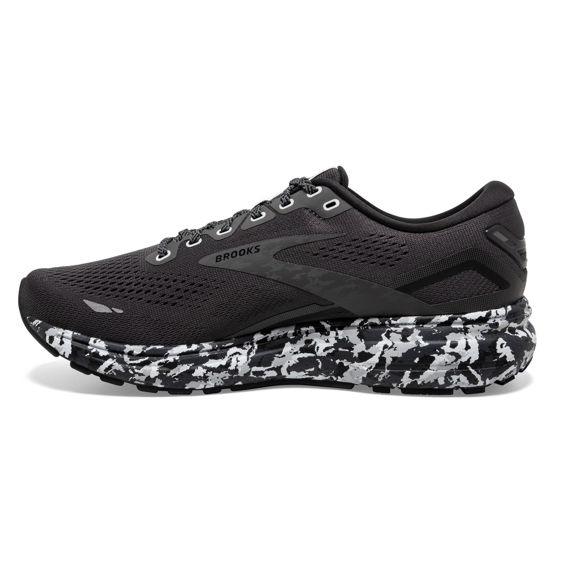  Women's Brooks Ghost 15 - 120380 1B 004