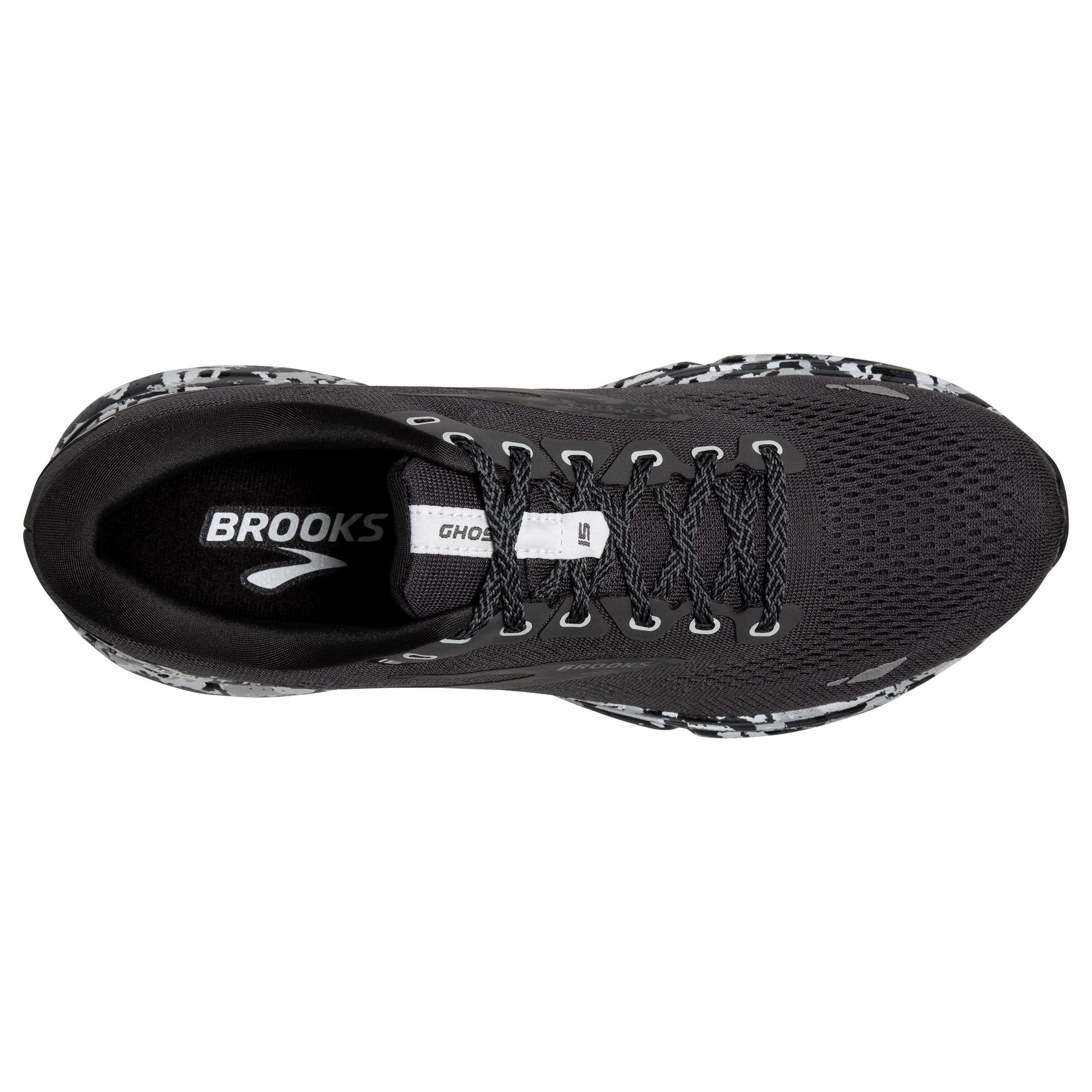  Women's Brooks Ghost 15 - 120380 1B 004
