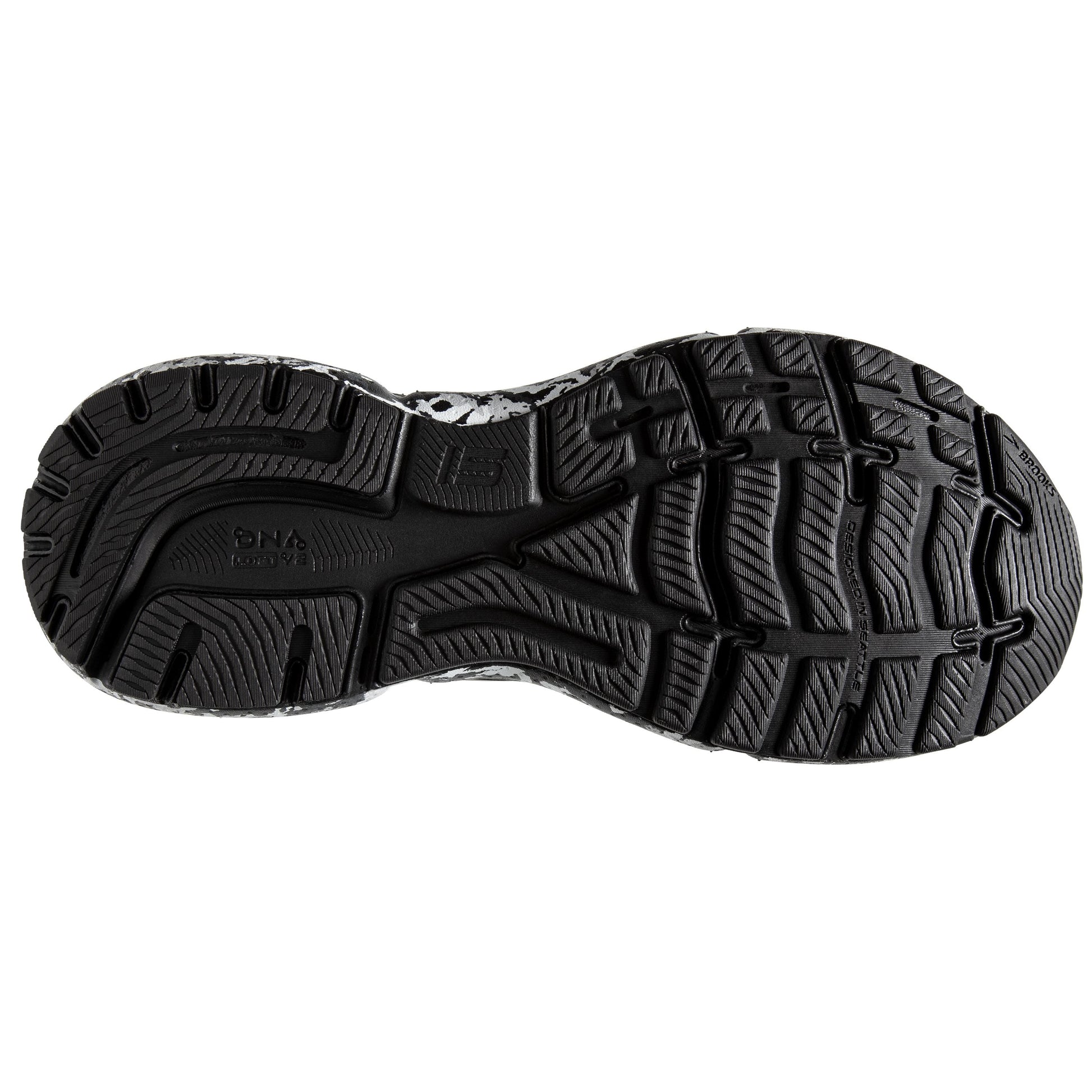 Women's Brooks Ghost 15 - 120380 1B 004