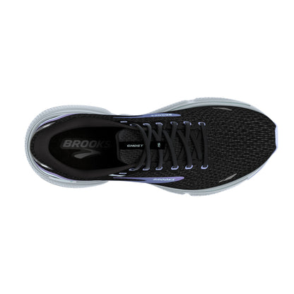  Women's Brooks Ghost 15 - 120380 1B 011