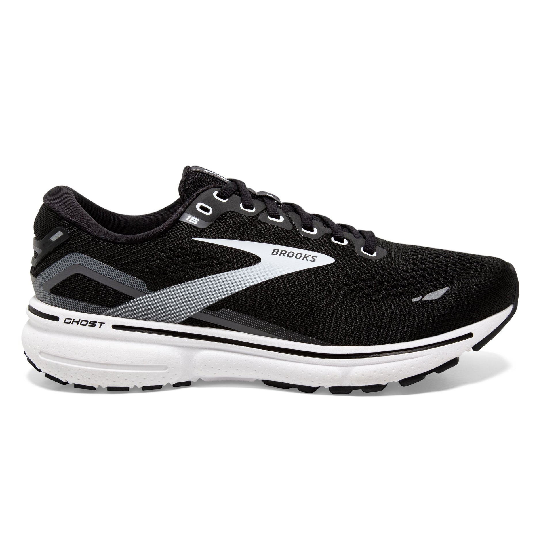 BROOKS Women's Brook Ghost 15 - 120380 1B 012