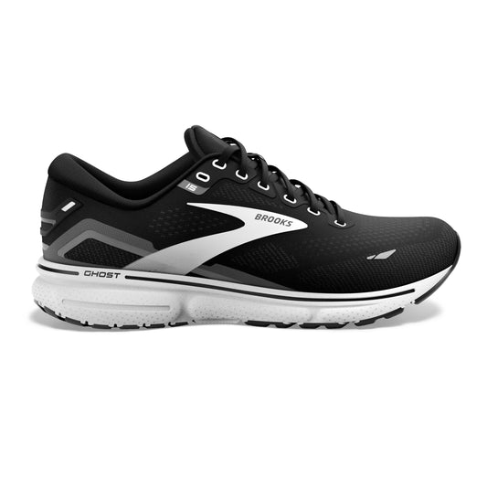  Women's Brooks Ghost 15 (Wide - D) -120380 1D 012