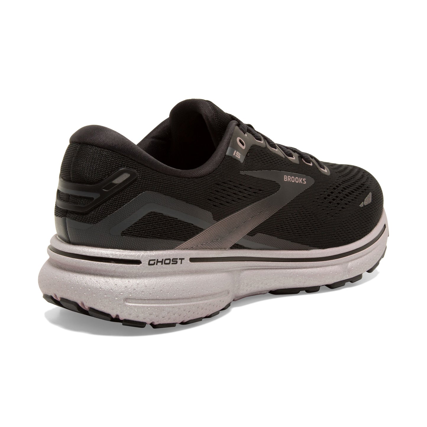  Women's Brooks Ghost 15 (Wide - D) - 120380 1D 014
