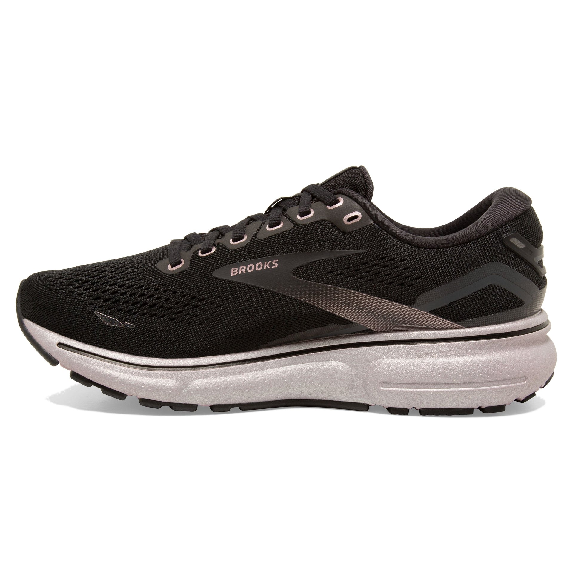  Women's Brooks Ghost 15 - 120380 1B 014