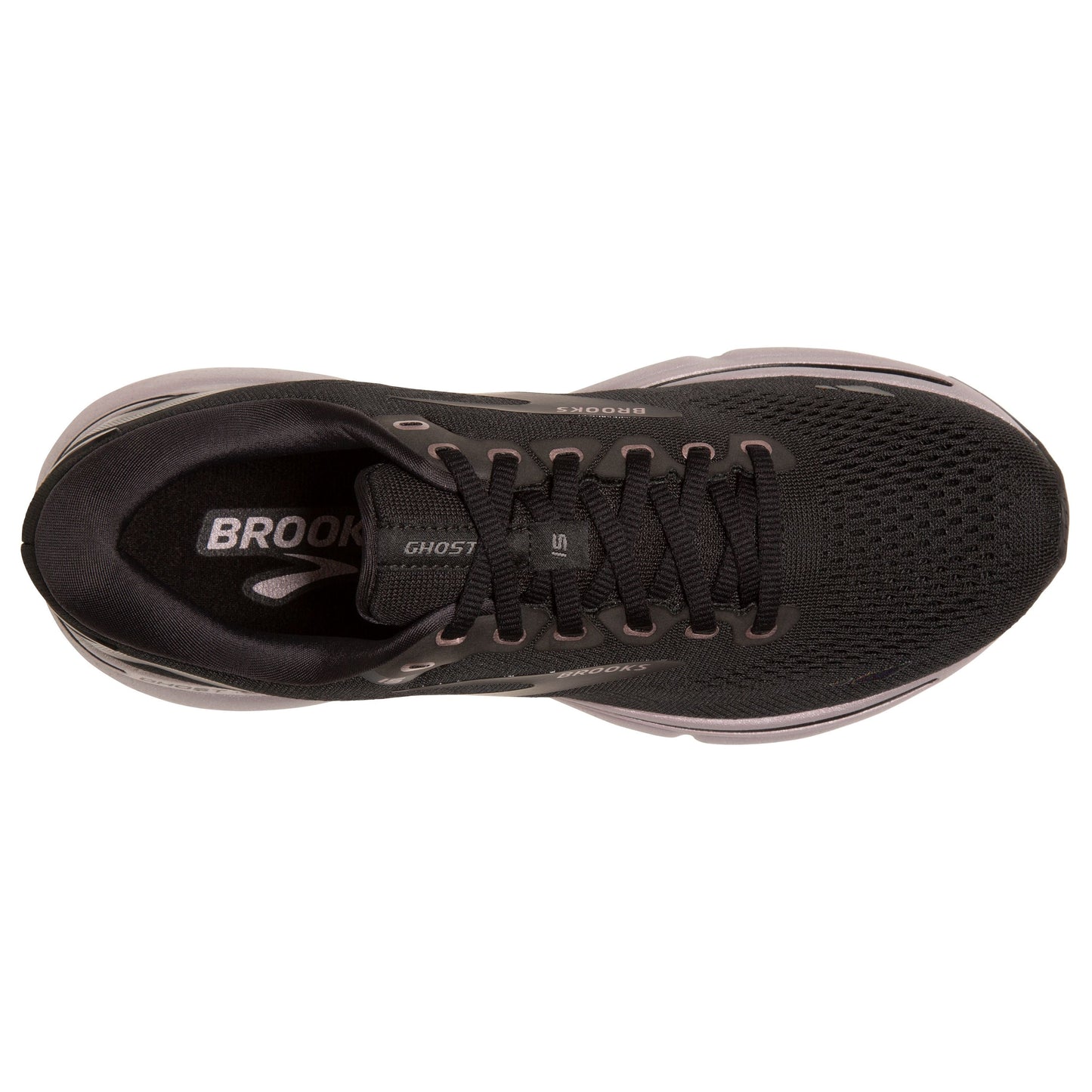  Women's Brooks Ghost 15 - 120380 1B 014