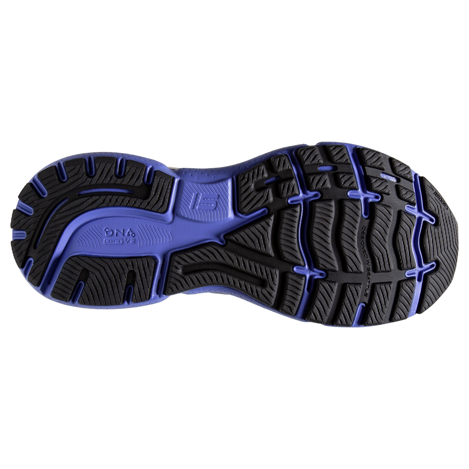  Women's Brooks Ghost 15 - 120380 1B 079