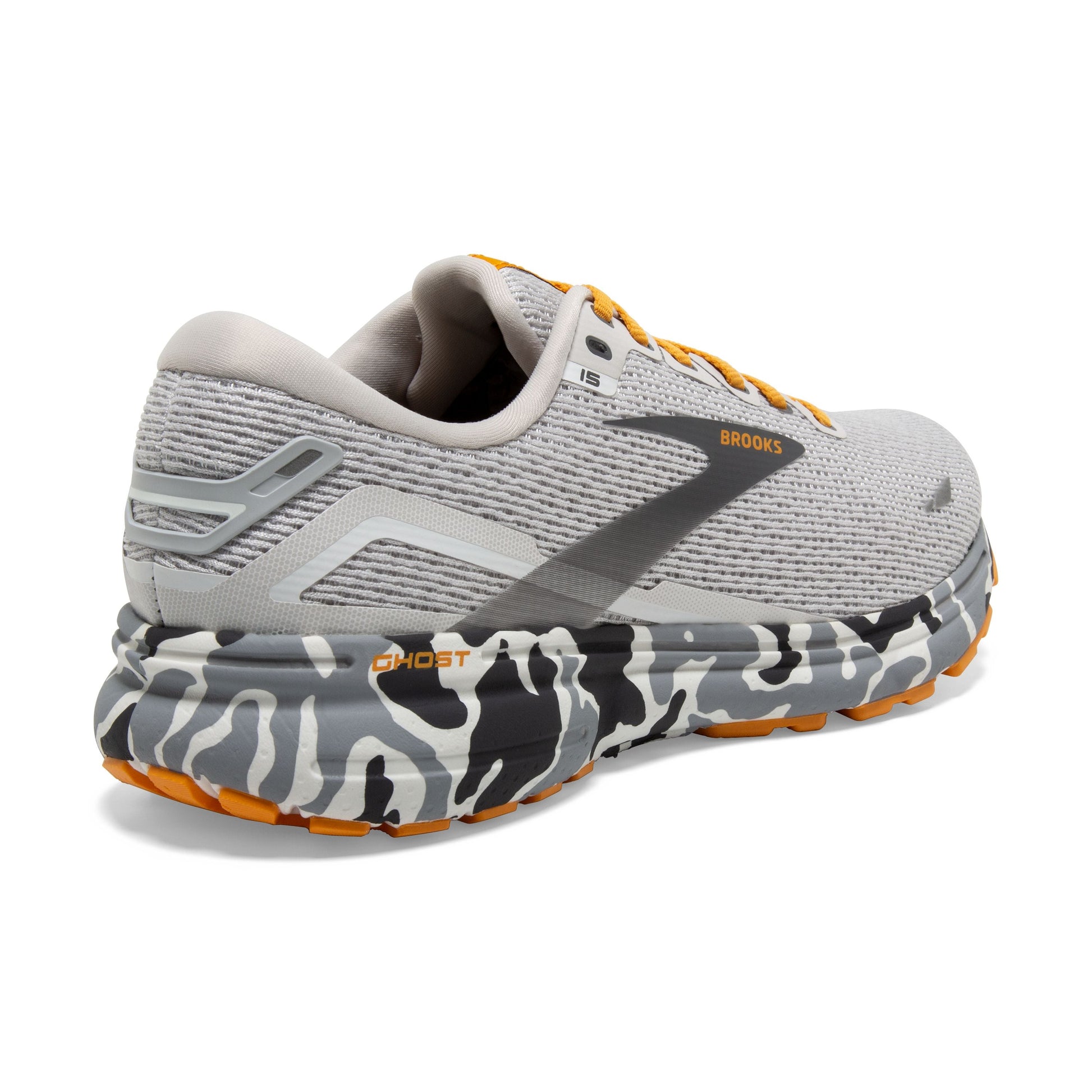  Women's Brooks Ghost 15 - 120380 1B 110