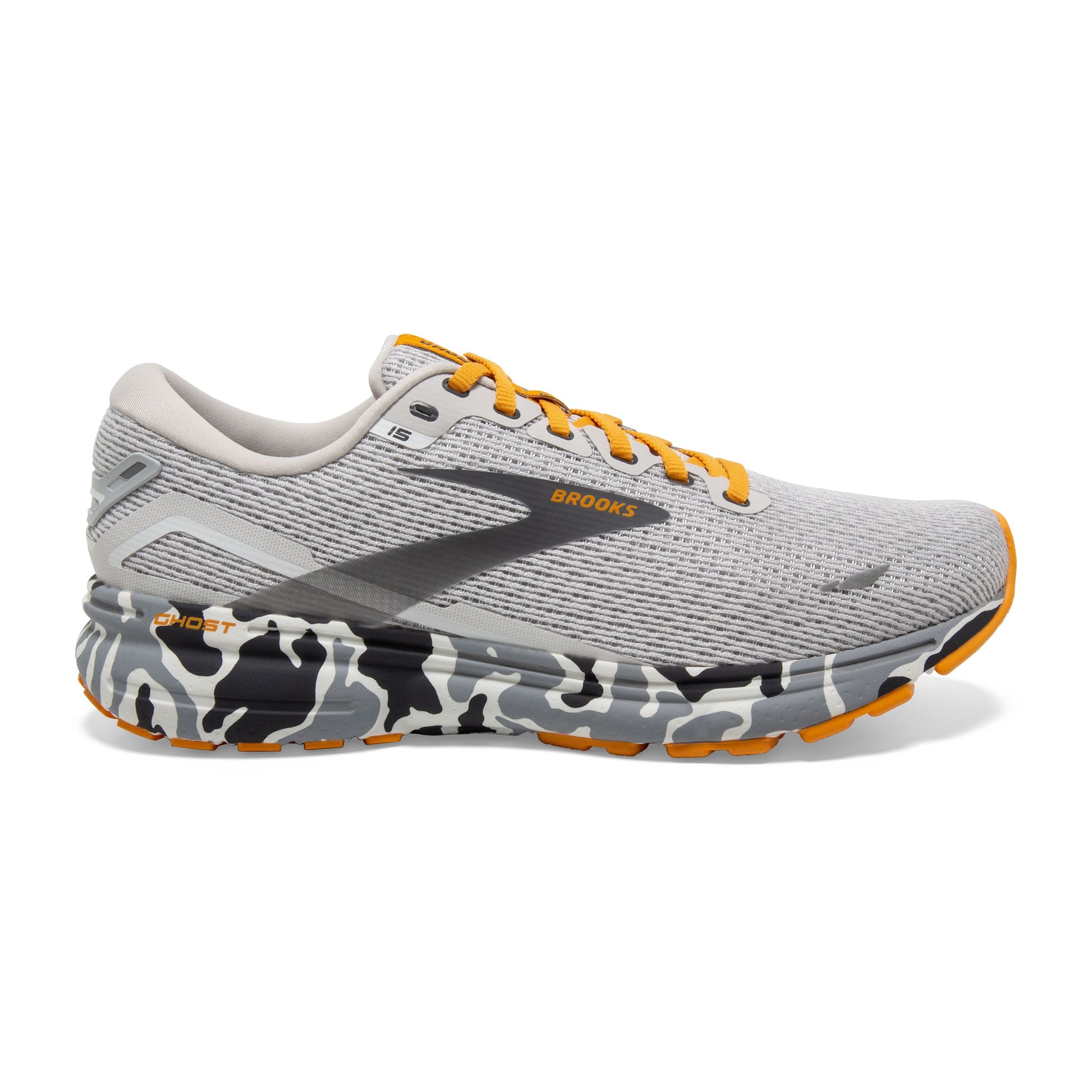  Women's Brooks Ghost 15 - 120380 1B 110