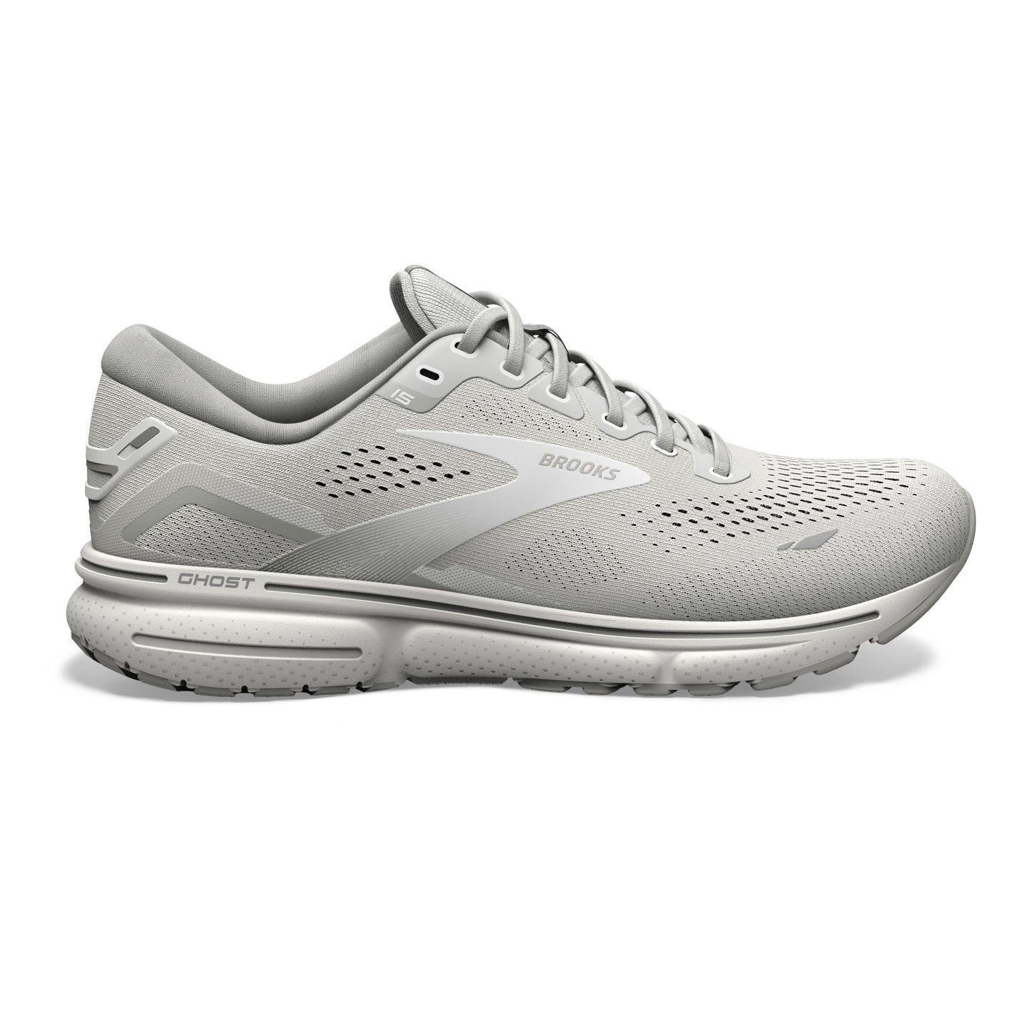 Women's Brooks Ghost 15 - 120380 1B 112